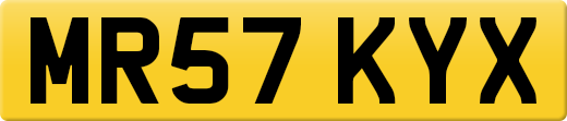 MR57KYX